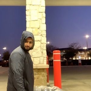 Meet your Posher, Sameer